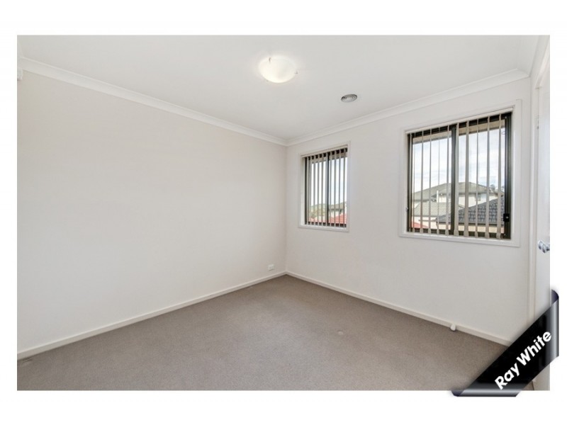 96 Mary Gillespie Avenue, Gungahlin ACT 2912