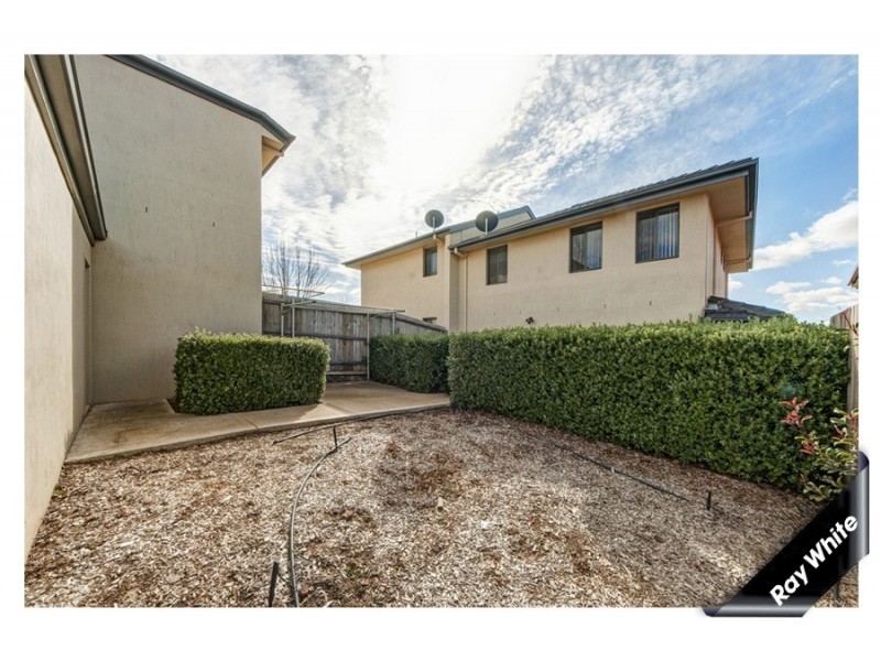 96 Mary Gillespie Avenue, Gungahlin ACT 2912