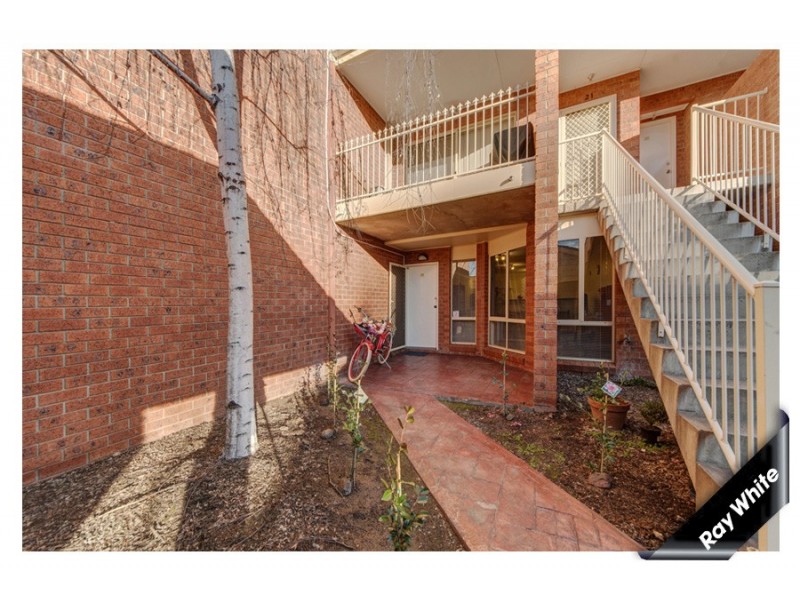 19d/12 Albermarle Place, Phillip ACT 2606