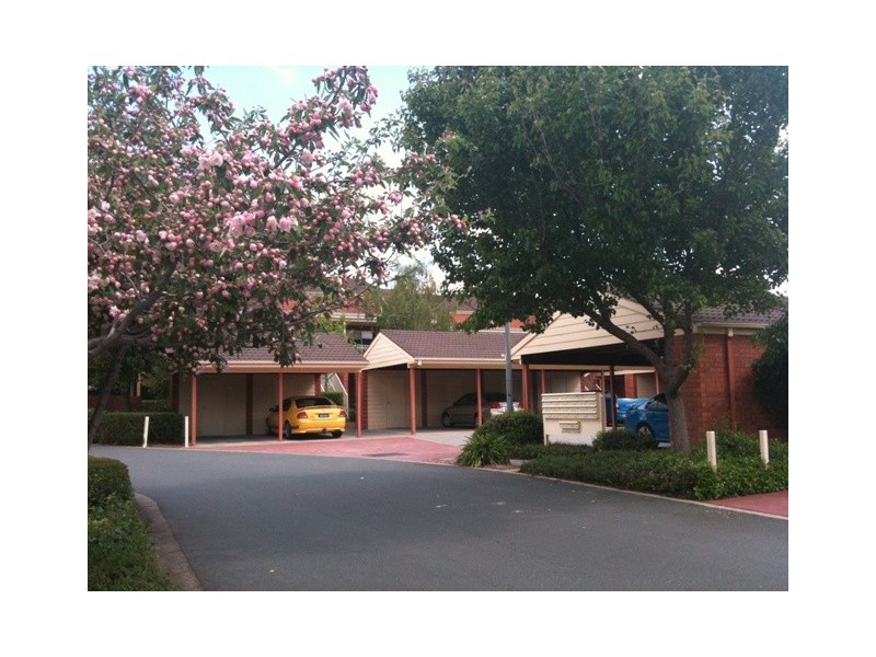 19d/12 Albermarle Place, Phillip ACT 2606