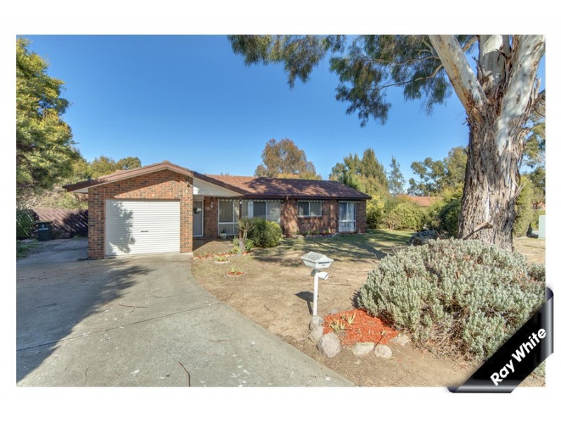 9 Steffanoni Circuit, Monash ACT 2904