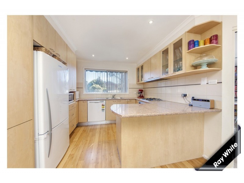 9 Steffanoni Circuit, Monash ACT 2904