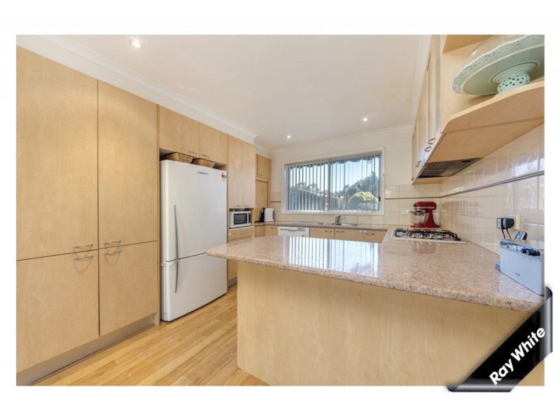 9 Steffanoni Circuit, Monash ACT 2904