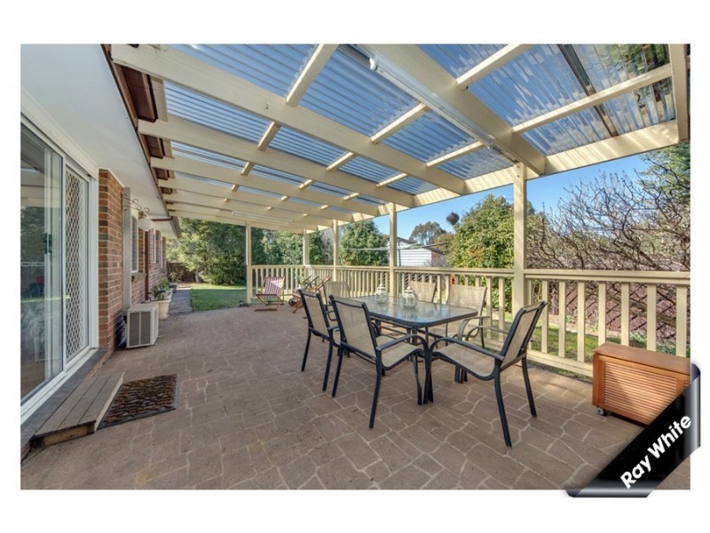 9 Steffanoni Circuit, Monash ACT 2904