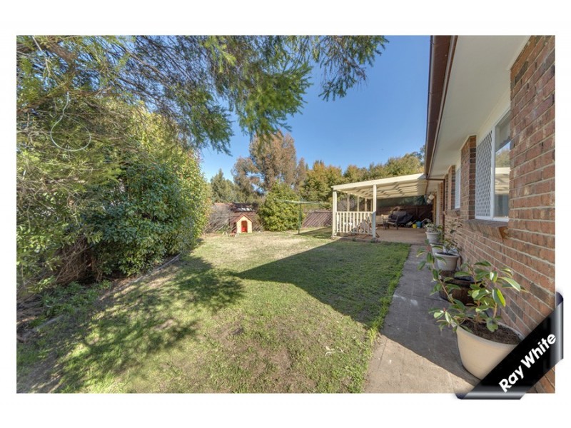 9 Steffanoni Circuit, Monash ACT 2904