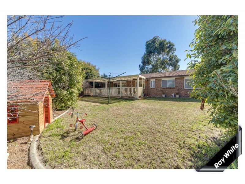 9 Steffanoni Circuit, Monash ACT 2904