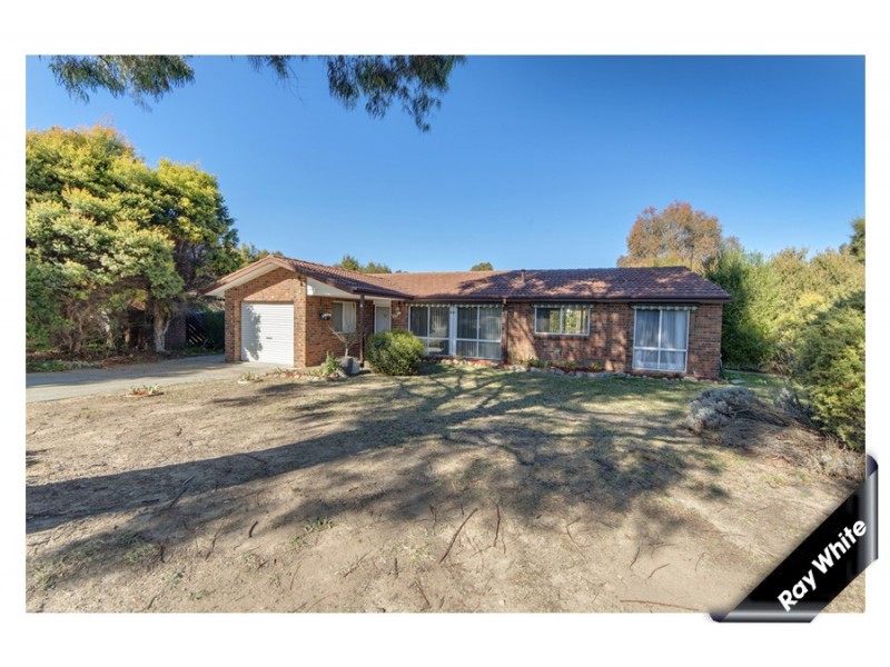 9 Steffanoni Circuit, Monash ACT 2904