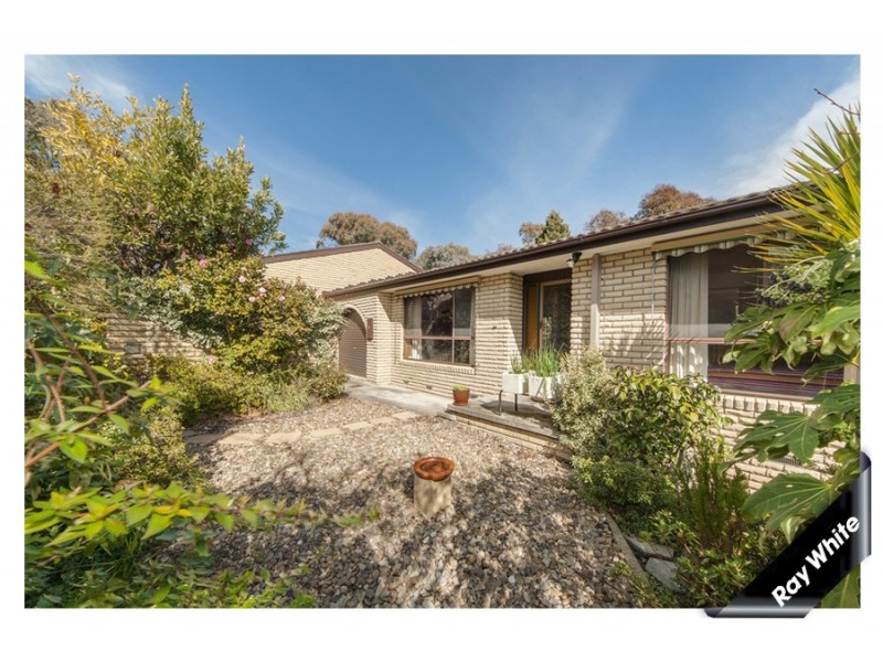 2/3 Sexton Street, Cook ACT 2614