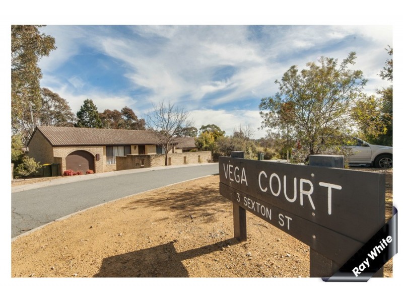 2/3 Sexton Street, Cook ACT 2614