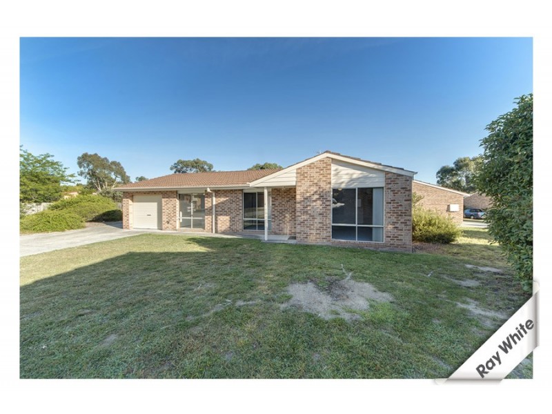 21/41 Ern Florence Crescent, Theodore ACT 2905