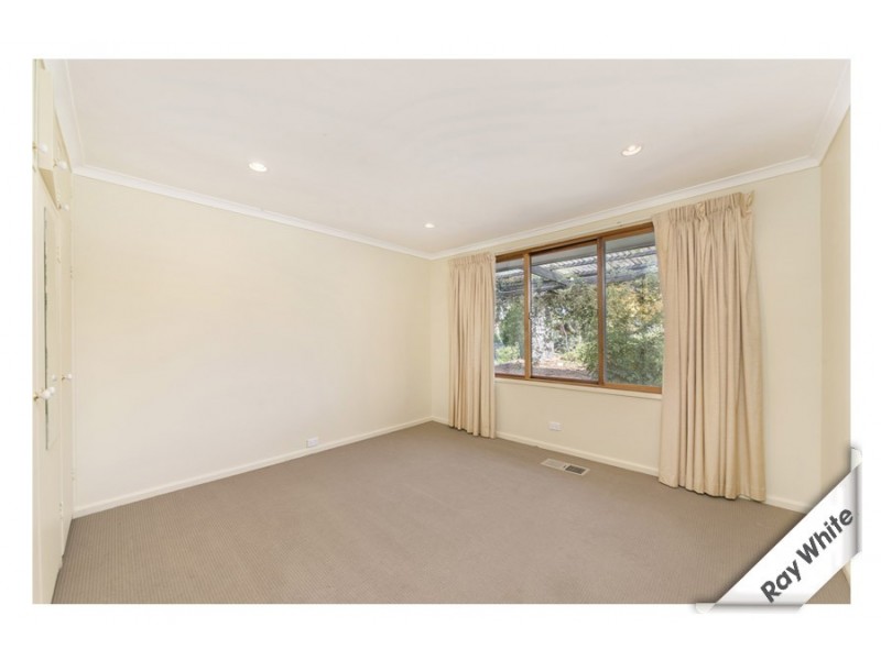 4 Byrnes Place, Curtin ACT 2605