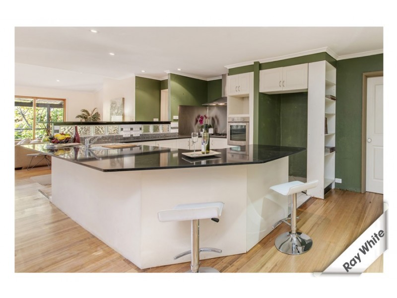 4 Byrnes Place, Curtin ACT 2605