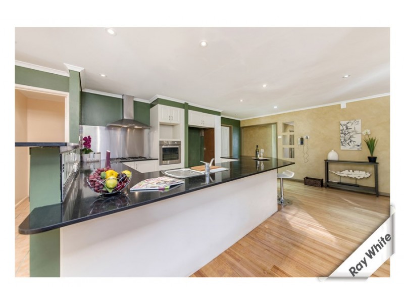 4 Byrnes Place, Curtin ACT 2605