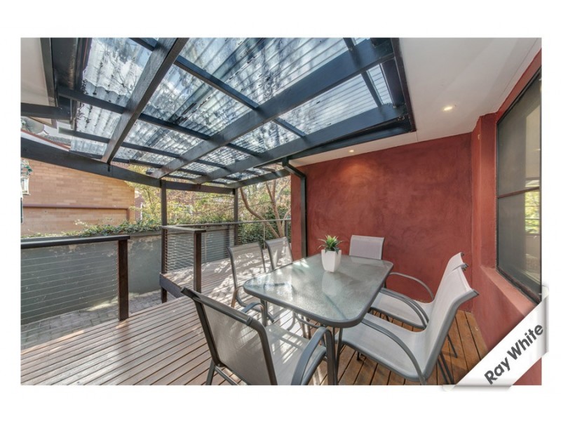 4 Byrnes Place, Curtin ACT 2605