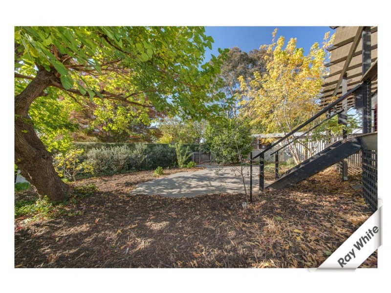 4 Byrnes Place, Curtin ACT 2605