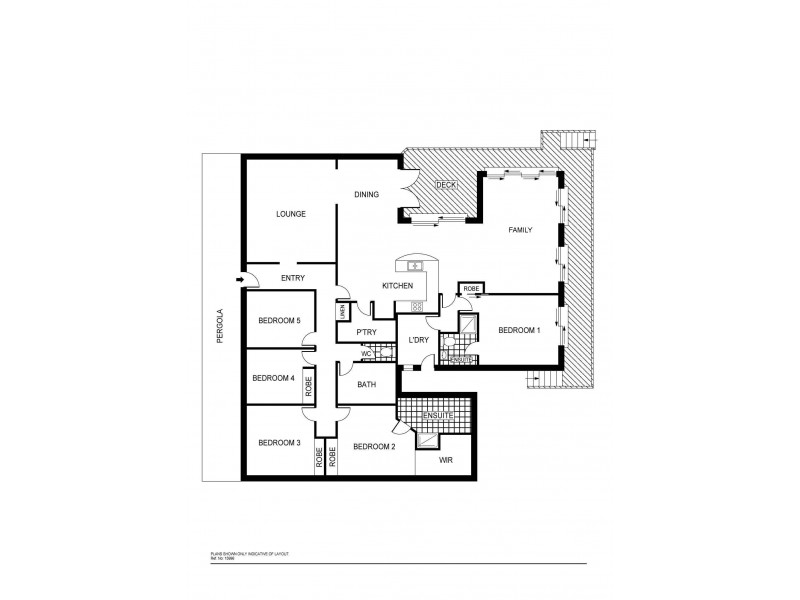 4 Byrnes Place, Curtin ACT 2605