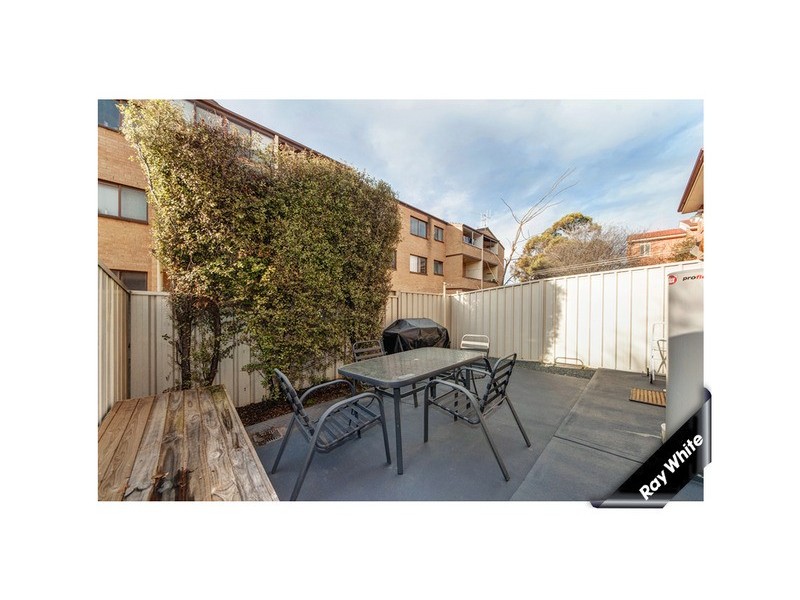 6/5-9 Federal Avenue, Crestwood NSW 2620