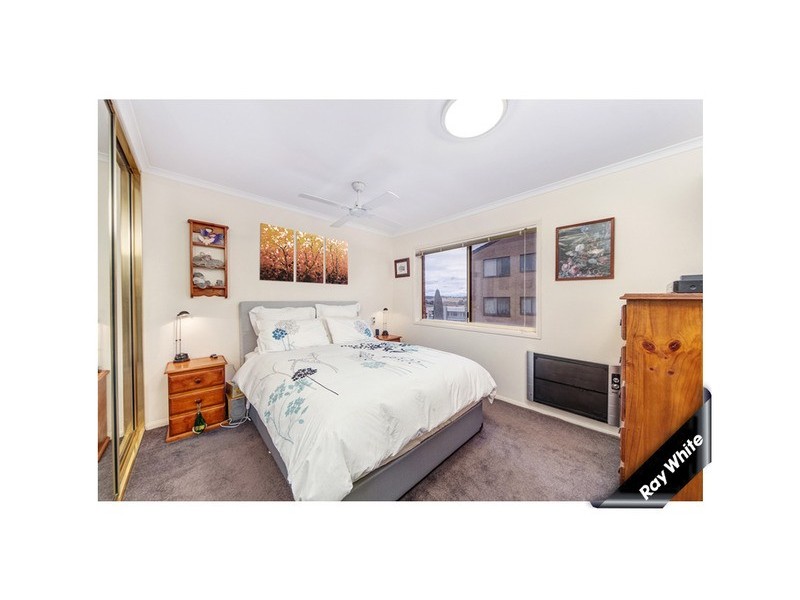 6/5-9 Federal Avenue, Crestwood NSW 2620