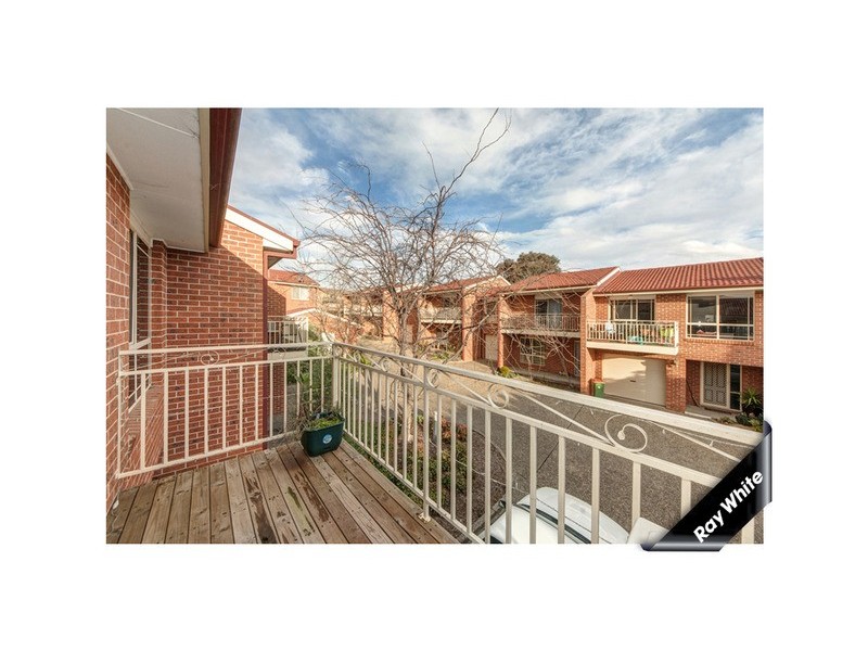 6/5-9 Federal Avenue, Crestwood NSW 2620