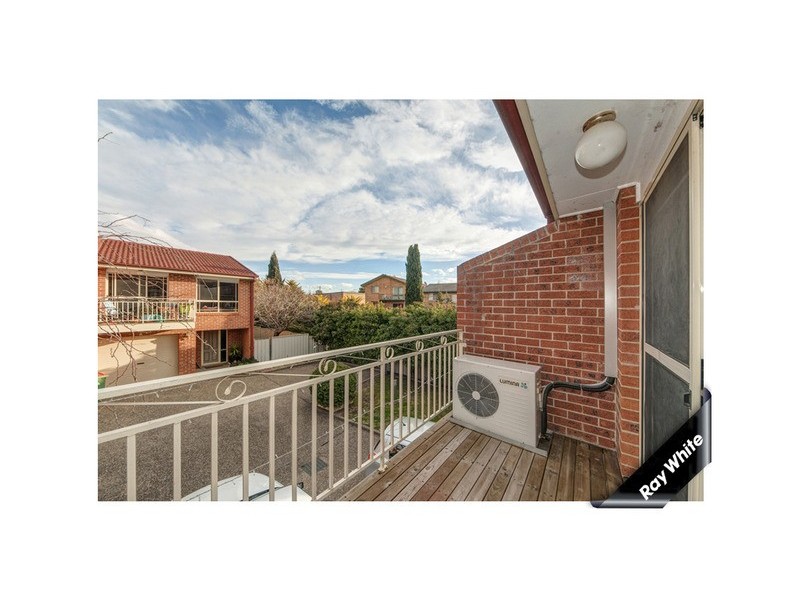 6/5-9 Federal Avenue, Crestwood NSW 2620