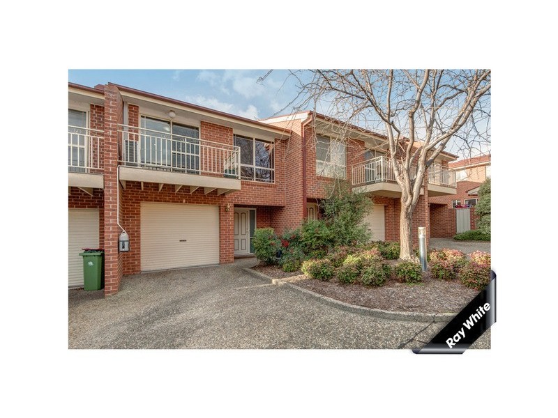 6/5-9 Federal Avenue, Crestwood NSW 2620