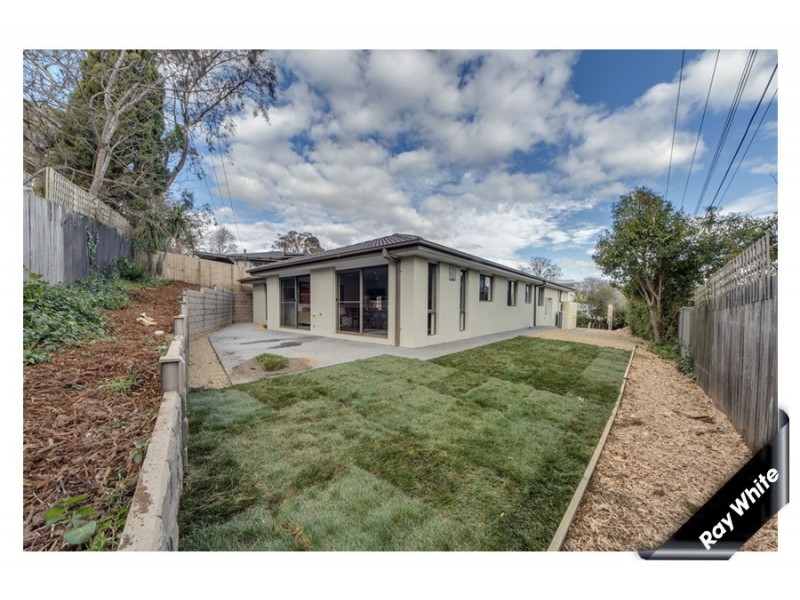29b Macrobertson Street, Mawson ACT 2607
