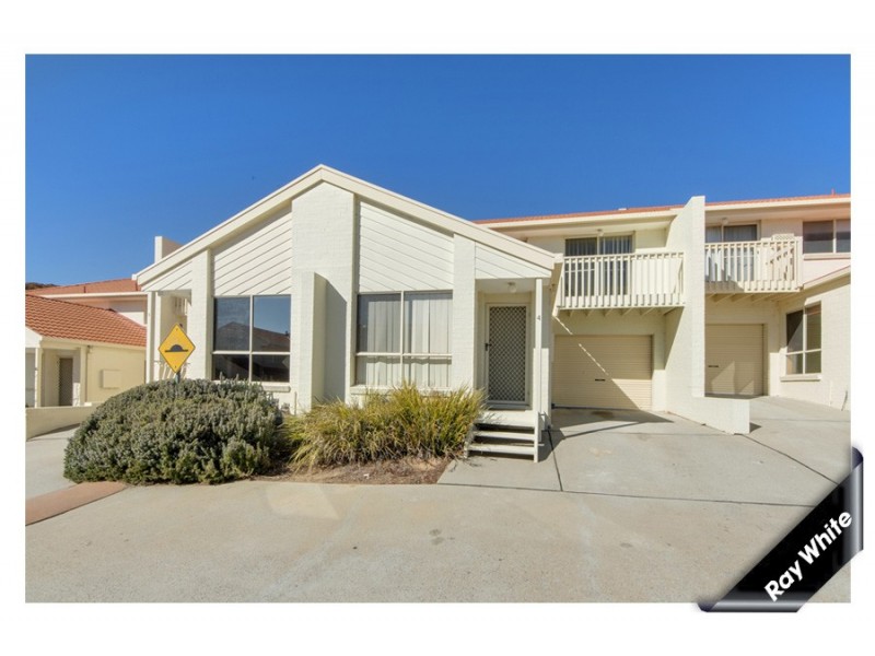 4/5 Harry Hopman Circuit, Gordon ACT 2906