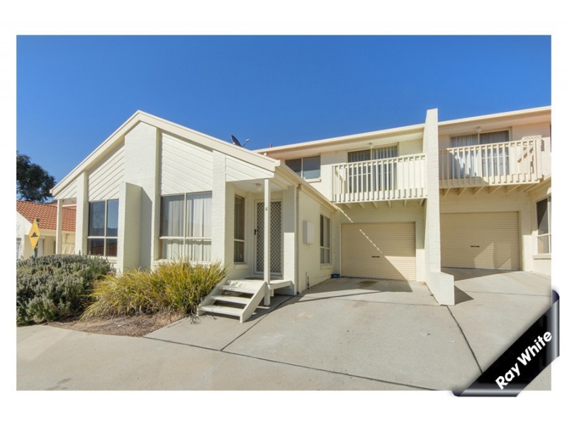 4/5 Harry Hopman Circuit, Gordon ACT 2906