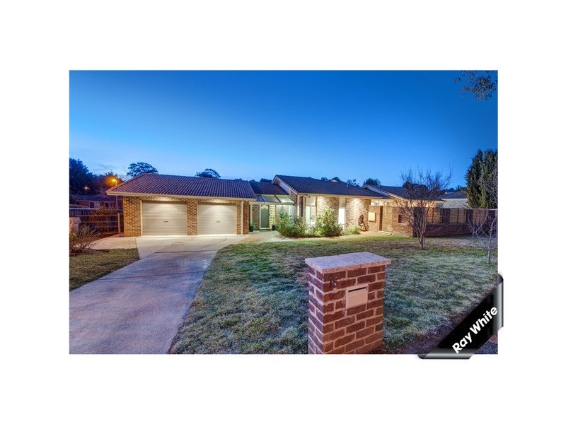 15 Kater Close, Macarthur ACT 2904