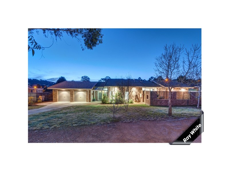 15 Kater Close, Macarthur ACT 2904