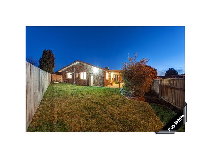 15 Kater Close, Macarthur ACT 2904