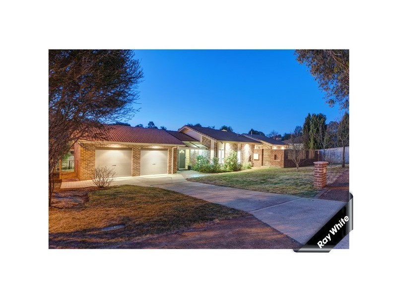 15 Kater Close, Macarthur ACT 2904