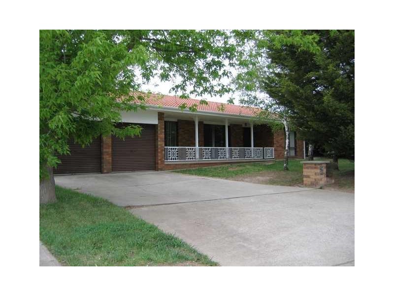 80 Rischbieth Crescent, Gilmore ACT 2905