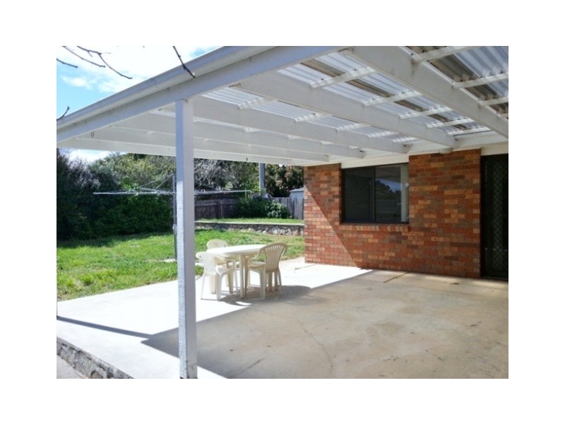 80 Rischbieth Crescent, Gilmore ACT 2905