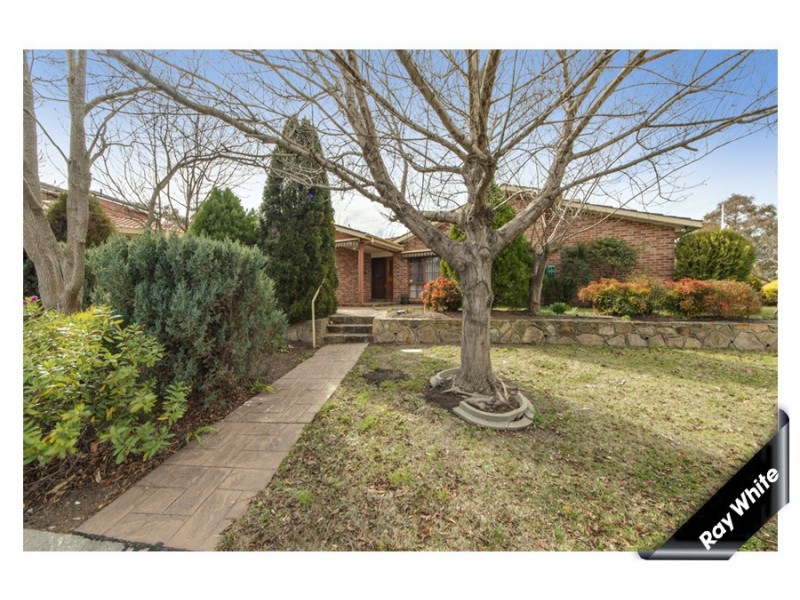 2 Arrellah Place, O’malley ACT 2606