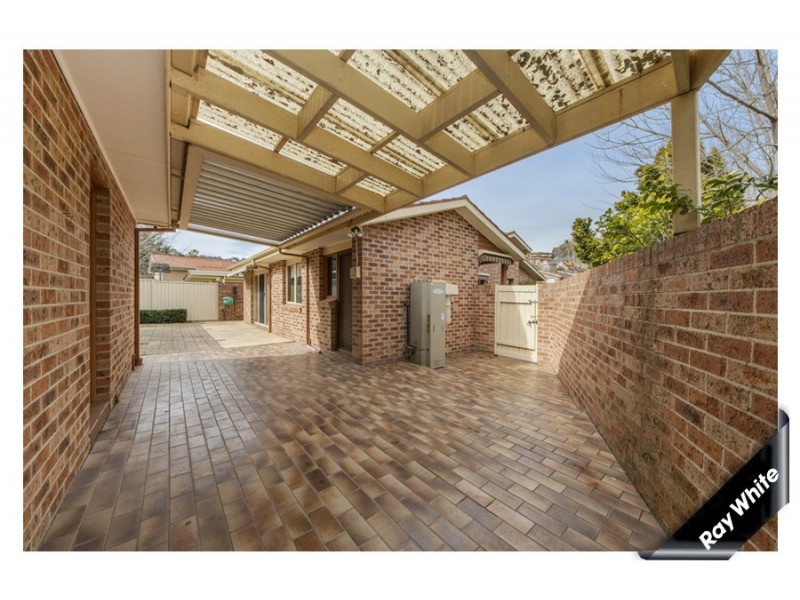 2 Arrellah Place, O’malley ACT 2606