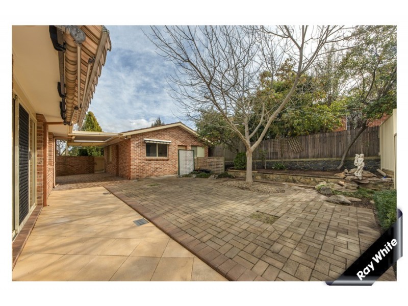 2 Arrellah Place, O’malley ACT 2606