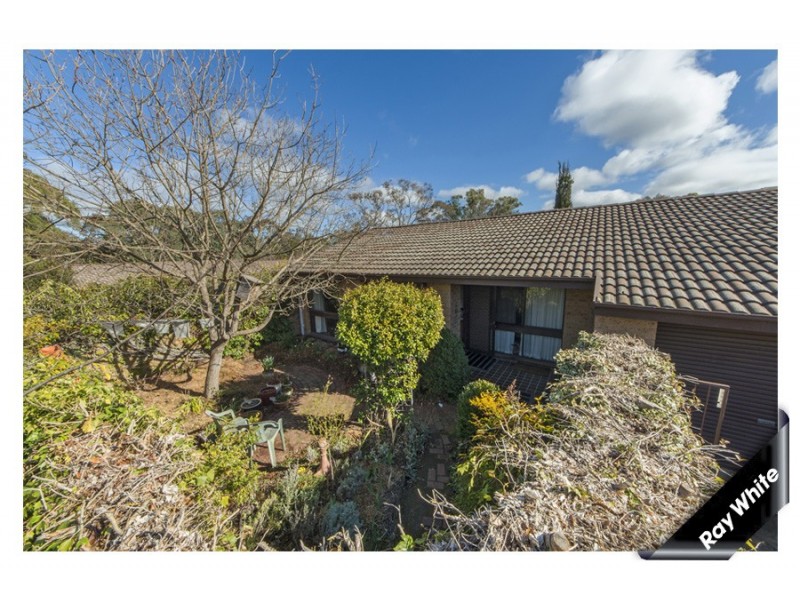 32/70 Bourne Street, Cook ACT 2614