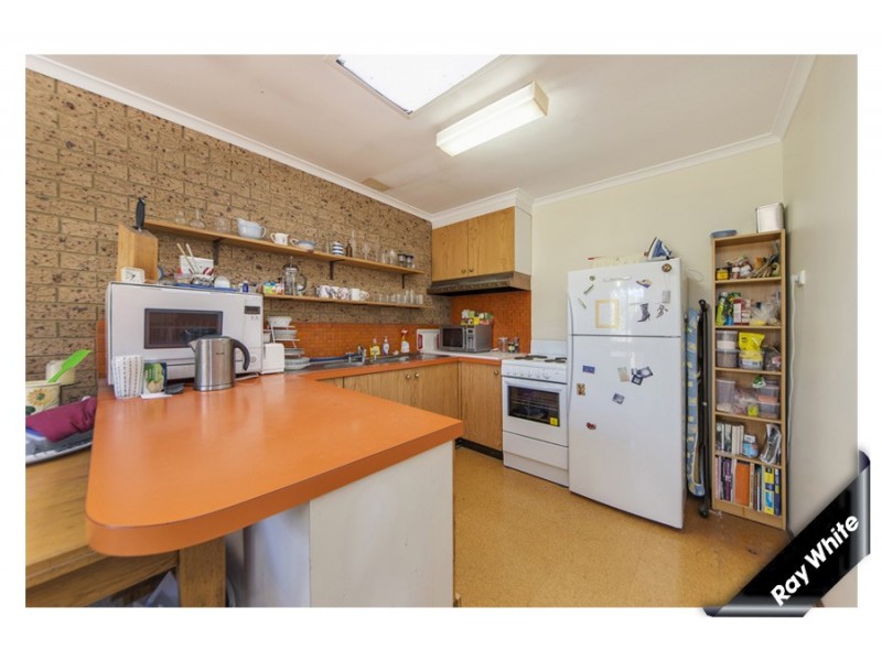 32/70 Bourne Street, Cook ACT 2614