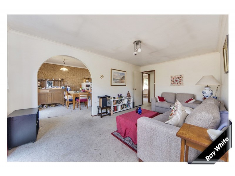32/70 Bourne Street, Cook ACT 2614