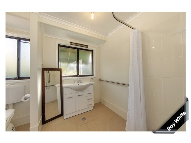 32/70 Bourne Street, Cook ACT 2614