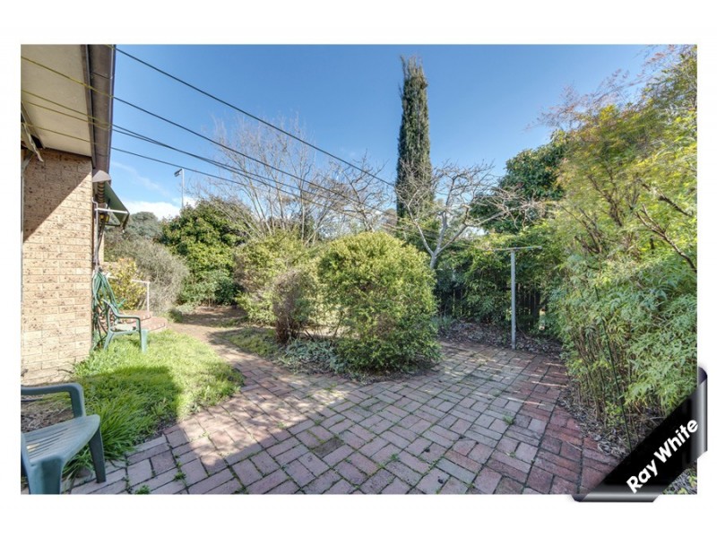 32/70 Bourne Street, Cook ACT 2614