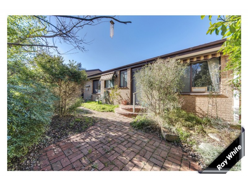 32/70 Bourne Street, Cook ACT 2614