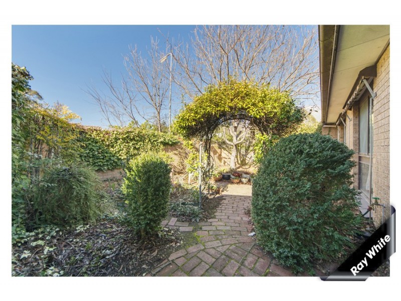 32/70 Bourne Street, Cook ACT 2614