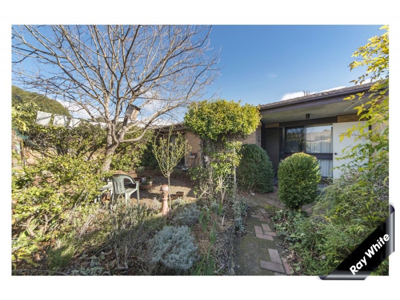 32/70 Bourne Street, Cook ACT 2614