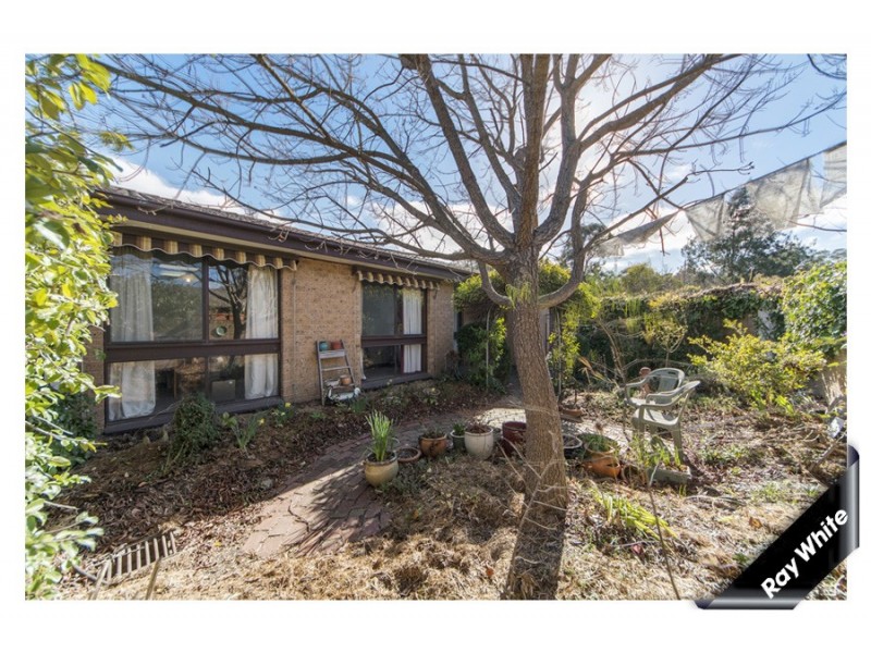 32/70 Bourne Street, Cook ACT 2614