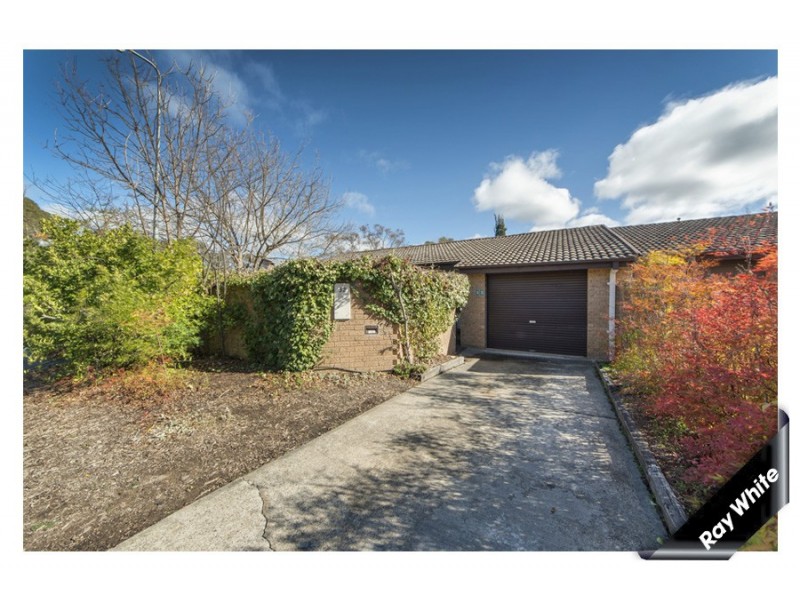 32/70 Bourne Street, Cook ACT 2614