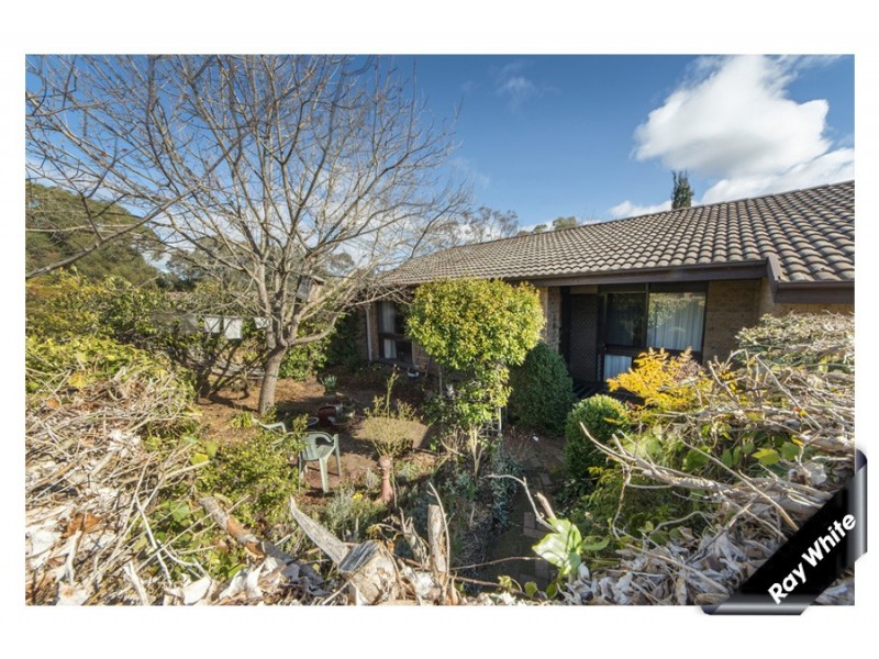 32/70 Bourne Street, Cook ACT 2614