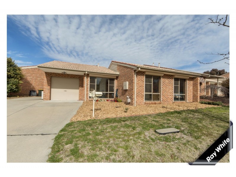 2/10 Popplewell Place, Gordon ACT 2906