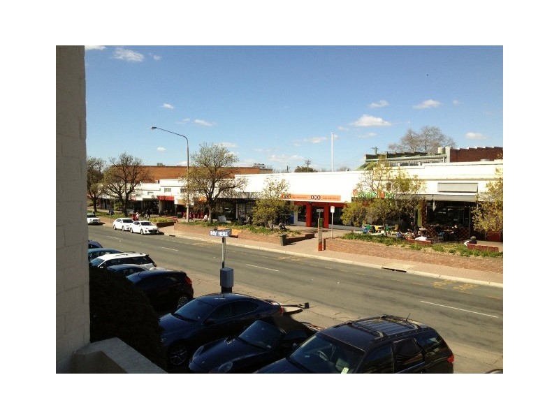 7/27 Giles Street, Kingston ACT 2604